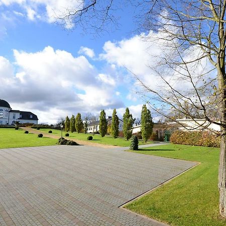 Ferienwohnungen Rohrkopf Ballenstedt Exterior foto